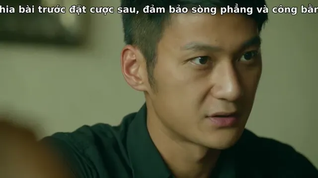 Xem Mai phục 2 tập 4 Vietsub tại PhimMoiHot Xem Mai phục 2 tập 4 Vietsub tại PhimMoiHot