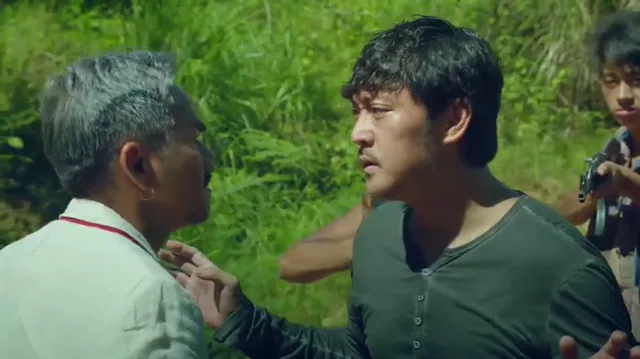 Mai phục 2 tập 4 Vietsub HD - PhimMoiHot Mai phục 2 tập 4 Vietsub HD - PhimMoiHot