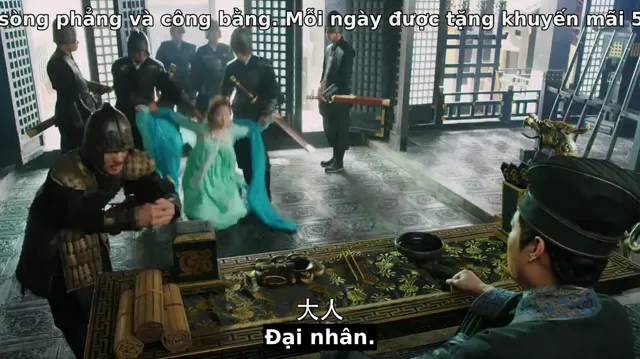 Hành Trình Tìm Lại Tiền Thế tập 1 Vietsub HD - PhimMoiHot Hành Trình Tìm Lại Tiền Thế tập 1 Vietsub HD - PhimMoiHot