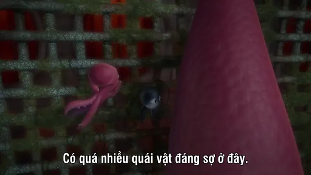 Cuộc Phiêu Lưu Của Chú Rùa Sammy 2: Thoát Khỏi Thiên Đường tập 1 Vietsub HD - PhimMoiHot Cuộc Phiêu Lưu Của Chú Rùa Sammy 2: Thoát Khỏi Thiên Đường tập 1 Vietsub HD - PhimMoiHot