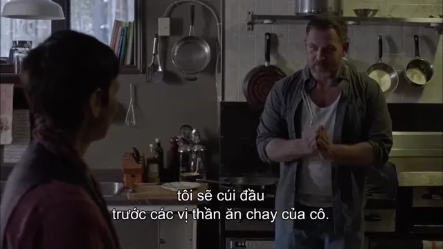 Hình ảnh Tàn sát: Bữa tiệc tội lỗi tập 7 trên PhimMoiHot Hình ảnh Tàn sát: Bữa tiệc tội lỗi tập 7 trên PhimMoiHot