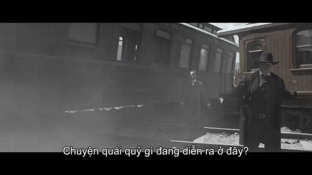Viễn Tây đẫm máu tập 3 Vietsub HD - PhimMoiHot Viễn Tây đẫm máu tập 3 Vietsub HD - PhimMoiHot