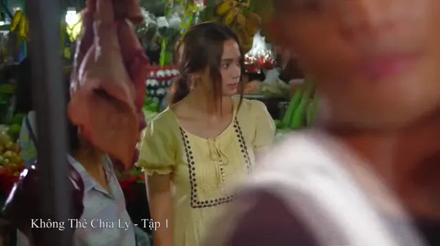 Hình ảnh Không Thể Chia Ly tập 9 trên PhimMoiHot Hình ảnh Không Thể Chia Ly tập 9 trên PhimMoiHot