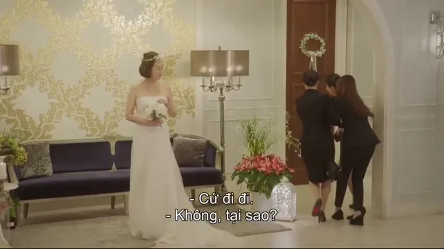 Hình ảnh Bí mật ngọt ngào tập 1 trên PhimMoiHot Hình ảnh Bí mật ngọt ngào tập 1 trên PhimMoiHot