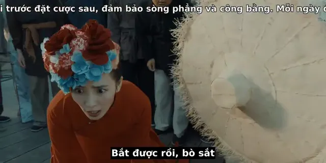 Xem Hà Thần tập 11 Vietsub + Thuyết Minh tại PhimMoiHot Xem Hà Thần tập 11 Vietsub + Thuyết Minh tại PhimMoiHot