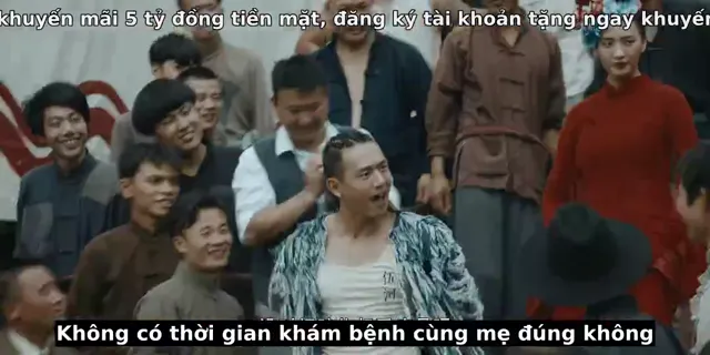 Hình ảnh Hà Thần tập 11 trên PhimMoiHot Hình ảnh Hà Thần tập 11 trên PhimMoiHot
