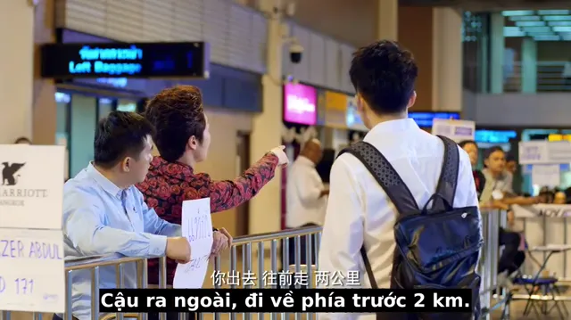 Xem phim Đồ ăn hại 5 (Thái Lan) Vietsub HD tại PhimMoiHot Xem phim Đồ ăn hại 5 (Thái Lan) Vietsub HD tại PhimMoiHot