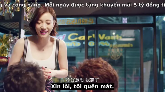 Đồ ăn hại 5 (Thái Lan) 2017 Vietsub HD - PhimMoiHot Đồ ăn hại 5 (Thái Lan) 2017 Vietsub HD - PhimMoiHot