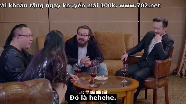 Thế giới ngôn ngữ mới (Kì 1) tập 21 Vietsub HD - PhimMoiHot Thế giới ngôn ngữ mới (Kì 1) tập 21 Vietsub HD - PhimMoiHot
