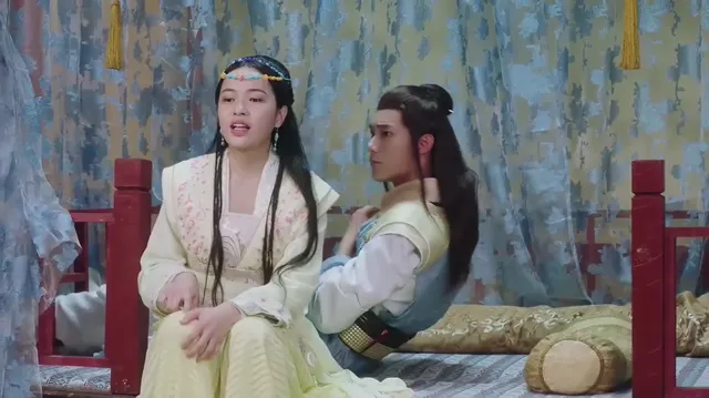 Giả Phượng Hư Hoàng Phần 3 tập 11 Vietsub HD - PhimMoiHot Giả Phượng Hư Hoàng Phần 3 tập 11 Vietsub HD - PhimMoiHot