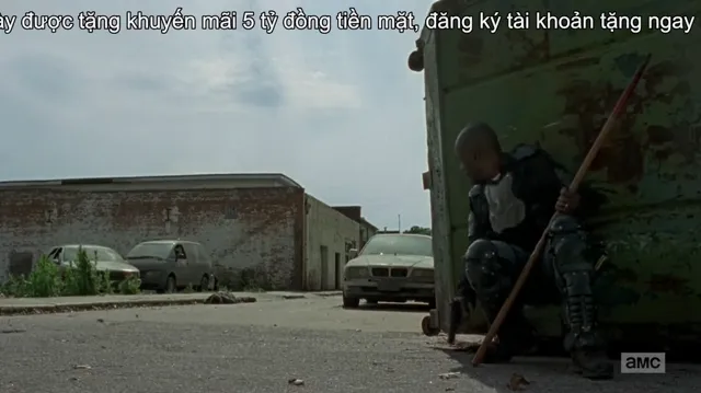 Xác Sống (Phần 8) 2017 Vietsub HD - PhimMoiHot Xác Sống (Phần 8) 2017 Vietsub HD - PhimMoiHot