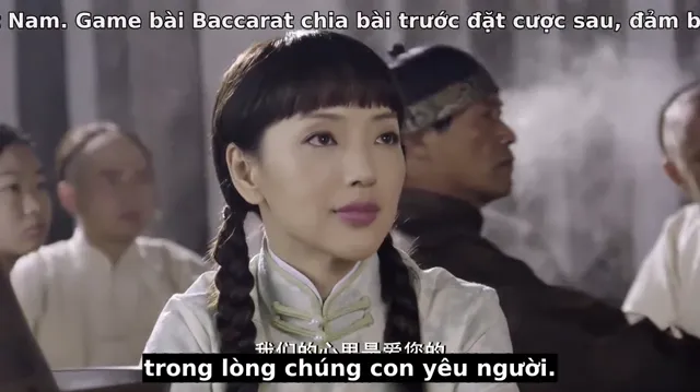 Biển lớn ở Phía Đông tập 17 Vietsub HD - PhimMoiHot Biển lớn ở Phía Đông tập 17 Vietsub HD - PhimMoiHot