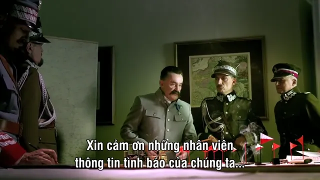 Cuộc Chiến Ở Ba Lan 1920 tập 1 Vietsub HD - PhimMoiHot Cuộc Chiến Ở Ba Lan 1920 tập 1 Vietsub HD - PhimMoiHot