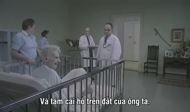 Hình ảnh Khúc Ca Từ Lầu Hai tập 1 trên PhimMoiHot Hình ảnh Khúc Ca Từ Lầu Hai tập 1 trên PhimMoiHot