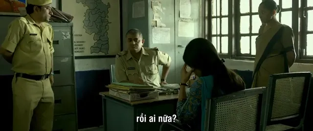 Xem phim Nghịch Lý Điều Tra Vietsub HD tại PhimMoiHot Xem phim Nghịch Lý Điều Tra Vietsub HD tại PhimMoiHot