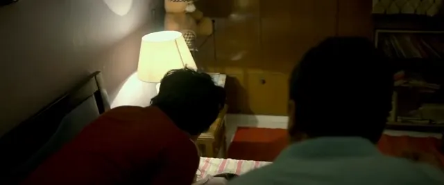 Nghịch Lý Điều Tra 2015 Vietsub HD - PhimMoiHot Nghịch Lý Điều Tra 2015 Vietsub HD - PhimMoiHot