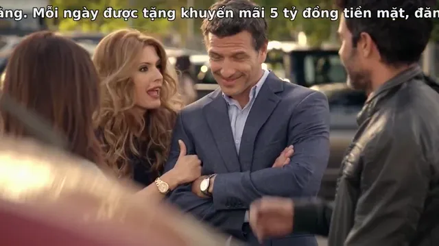 Vén Màn Quá Khứ tập 21 Vietsub HD - PhimMoiHot Vén Màn Quá Khứ tập 21 Vietsub HD - PhimMoiHot