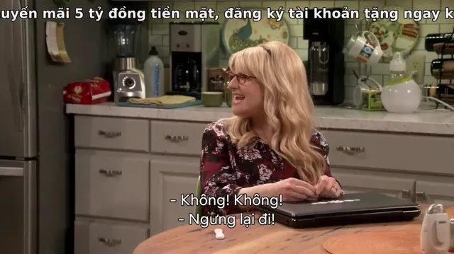 Hình ảnh Vụ nổ lớn (Phần 11) tập 1 trên PhimMoiHot Hình ảnh Vụ nổ lớn (Phần 11) tập 1 trên PhimMoiHot