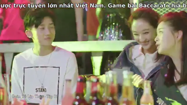 Quân Tử Lập Thân tập 9 Vietsub HD - PhimMoiHot Quân Tử Lập Thân tập 9 Vietsub HD - PhimMoiHot