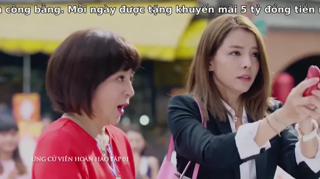 Xem Ứng Cử Viên Hoàn Hảo tập 22 Thuyết Minh tại PhimMoiHot Xem Ứng Cử Viên Hoàn Hảo tập 22 Thuyết Minh tại PhimMoiHot