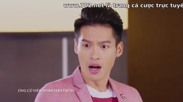 Ứng Cử Viên Hoàn Hảo tập 22 Vietsub HD - PhimMoiHot Ứng Cử Viên Hoàn Hảo tập 22 Vietsub HD - PhimMoiHot