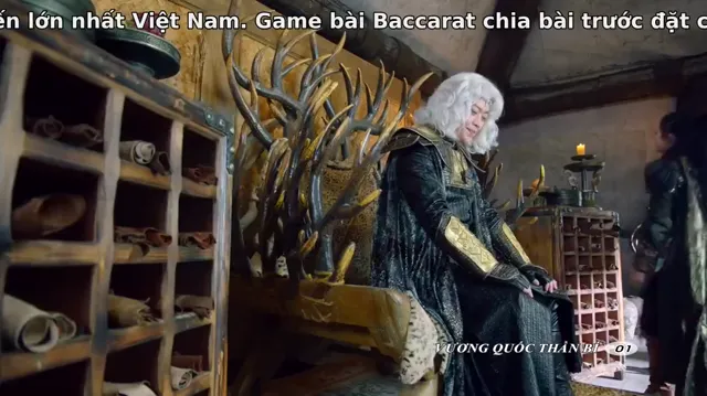 Vương Quốc Thần Bí 2017 Vietsub HD - PhimMoiHot Vương Quốc Thần Bí 2017 Vietsub HD - PhimMoiHot
