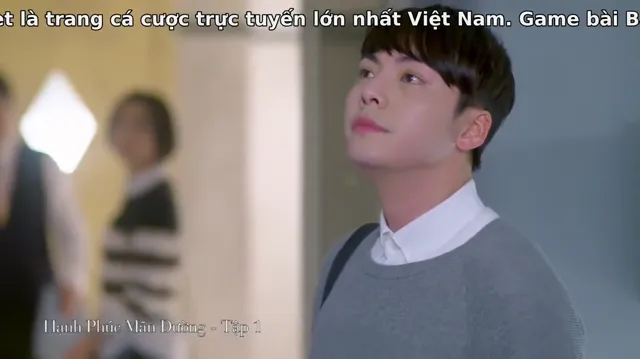 Hạnh Phúc Mãn Đường tập 8 Vietsub HD - PhimMoiHot Hạnh Phúc Mãn Đường tập 8 Vietsub HD - PhimMoiHot