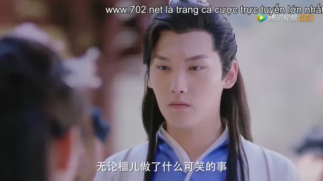 Hình ảnh Song Thế Sủng Phi tập 12 trên PhimMoiHot Hình ảnh Song Thế Sủng Phi tập 12 trên PhimMoiHot