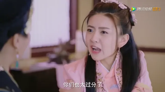 Song Thế Sủng Phi tập 12 Vietsub HD - PhimMoiHot Song Thế Sủng Phi tập 12 Vietsub HD - PhimMoiHot