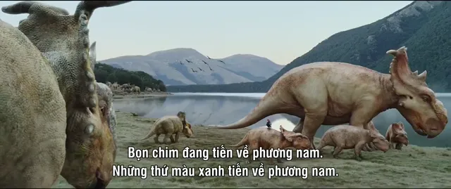 Xem Dạo Bước Cùng Khủng Long tập 1 Vietsub tại PhimMoiHot Xem Dạo Bước Cùng Khủng Long tập 1 Vietsub tại PhimMoiHot