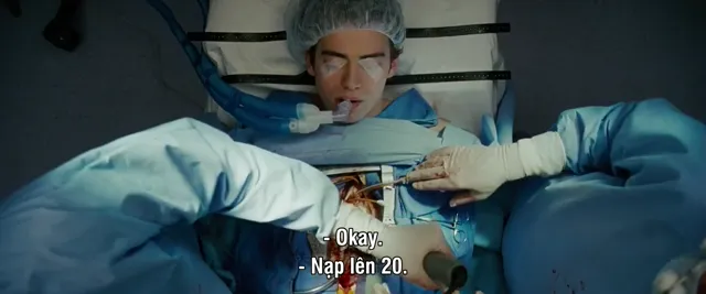 Awake 2007 Vietsub HD - PhimMoiHot Awake 2007 Vietsub HD - PhimMoiHot