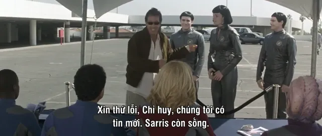 Hình ảnh Cuộc Truy Tìm Trên Thiên Hà tập 1 trên PhimMoiHot Hình ảnh Cuộc Truy Tìm Trên Thiên Hà tập 1 trên PhimMoiHot
