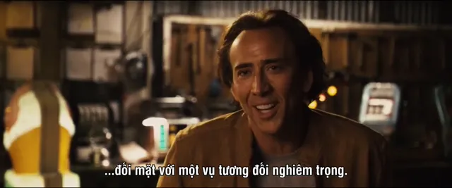 Xem phim Thấy Rõ Tương Lai Vietsub HD tại PhimMoiHot Xem phim Thấy Rõ Tương Lai Vietsub HD tại PhimMoiHot