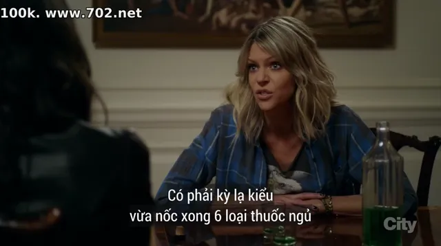 Hình ảnh Dì Mick tập 9 trên PhimMoiHot Hình ảnh Dì Mick tập 9 trên PhimMoiHot