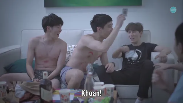 Hình ảnh phim I Am Your King 1 trên PhimMoiHot Hình ảnh phim I Am Your King 1 trên PhimMoiHot