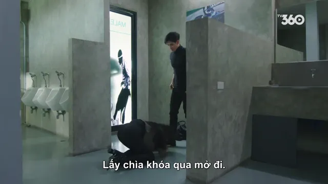 Chòm Sao May Mắn Của Anh tập 10 Vietsub HD - PhimMoiHot Chòm Sao May Mắn Của Anh tập 10 Vietsub HD - PhimMoiHot