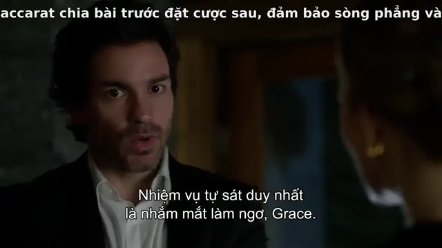Sự cứu rỗi (Phần 1) tập 3 Vietsub HD - PhimMoiHot Sự cứu rỗi (Phần 1) tập 3 Vietsub HD - PhimMoiHot