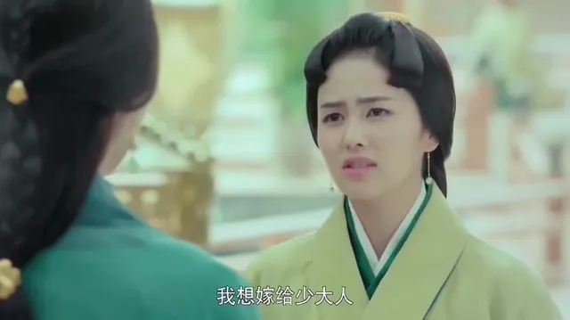 Hình ảnh Đại Vương Không Dễ Làm tập 6 trên PhimMoiHot Hình ảnh Đại Vương Không Dễ Làm tập 6 trên PhimMoiHot