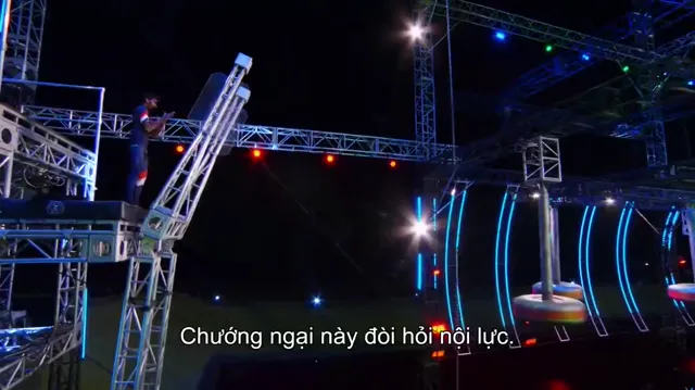 Xem Ultimate Beastmaster (Phần 2) tập 1 Vietsub tại PhimMoiHot Xem Ultimate Beastmaster (Phần 2) tập 1 Vietsub tại PhimMoiHot