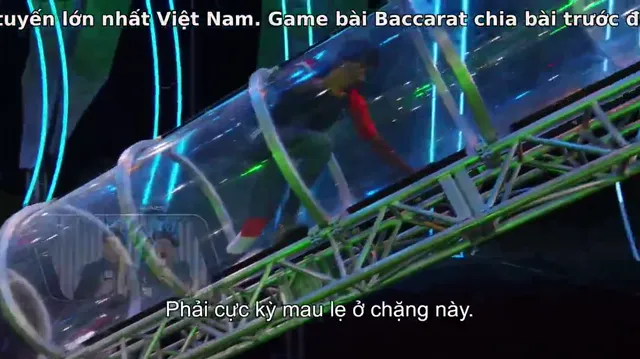 Hình ảnh Ultimate Beastmaster (Phần 2) tập 1 trên PhimMoiHot Hình ảnh Ultimate Beastmaster (Phần 2) tập 1 trên PhimMoiHot