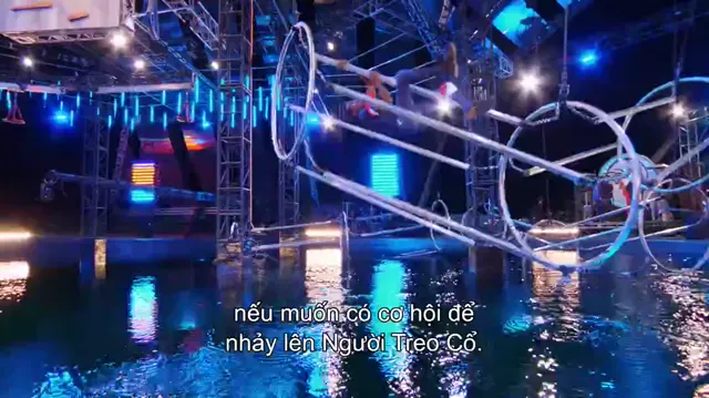 Ultimate Beastmaster (Phần 2) tập 1 Vietsub HD - PhimMoiHot Ultimate Beastmaster (Phần 2) tập 1 Vietsub HD - PhimMoiHot