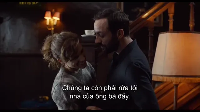 Hình ảnh Ký ức bị giấu kín tập 5 trên PhimMoiHot Hình ảnh Ký ức bị giấu kín tập 5 trên PhimMoiHot