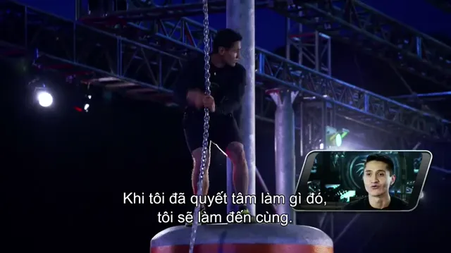Xem Ultimate Beastmaster (Phần 1) tập 2 Vietsub tại PhimMoiHot Xem Ultimate Beastmaster (Phần 1) tập 2 Vietsub tại PhimMoiHot