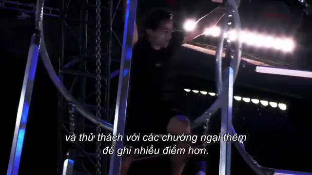 Ultimate Beastmaster (Phần 1) tập 2 Vietsub HD - PhimMoiHot Ultimate Beastmaster (Phần 1) tập 2 Vietsub HD - PhimMoiHot
