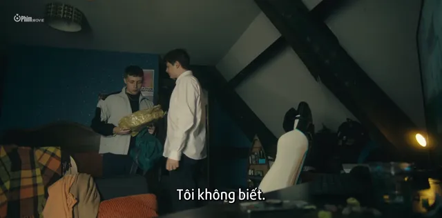 Hình ảnh Ngoài Kia (Phần 1) tập 5 trên PhimMoiHot Hình ảnh Ngoài Kia (Phần 1) tập 5 trên PhimMoiHot