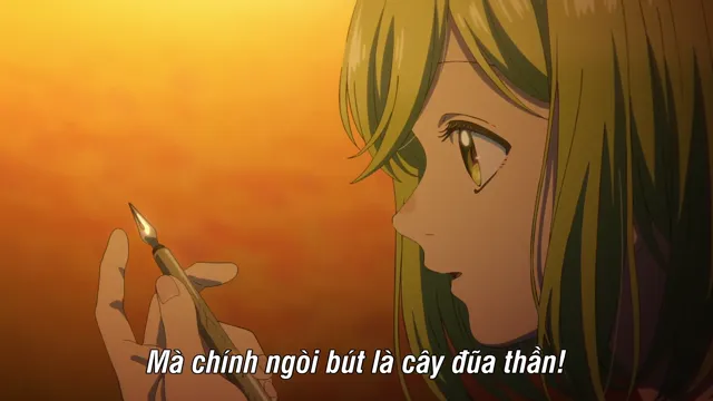 Xưởng Phép Thuật tập 13 Vietsub HD - PhimMoiHot Xưởng Phép Thuật tập 13 Vietsub HD - PhimMoiHot