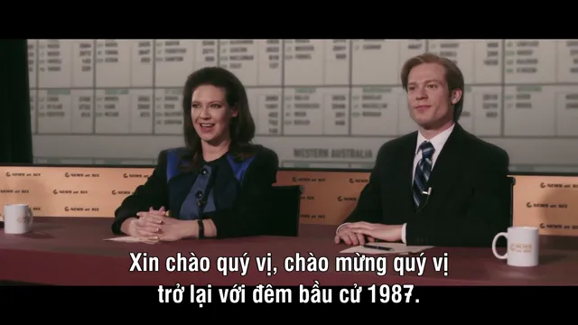 Hình ảnh phim Phát Thanh Viên Thời Sự (Phần 2) trên PhimMoiHot Hình ảnh phim Phát Thanh Viên Thời Sự (Phần 2) trên PhimMoiHot