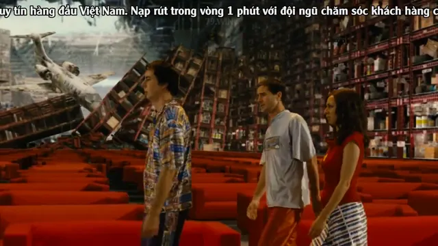 Hình ảnh phim Sự Trớ Trêu Của Tiến Hóa trên PhimMoiHot Hình ảnh phim Sự Trớ Trêu Của Tiến Hóa trên PhimMoiHot