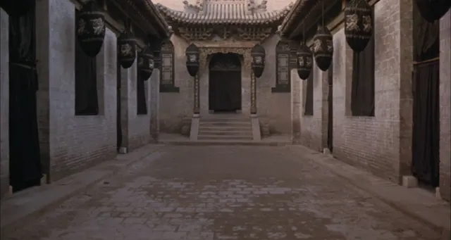 Đèn lồng đỏ treo cao 1991 Vietsub HD - PhimMoiHot Đèn lồng đỏ treo cao 1991 Vietsub HD - PhimMoiHot