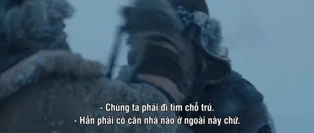 Hình ảnh Vị Vua Cuối Cùng tập 1 trên PhimMoiHot Hình ảnh Vị Vua Cuối Cùng tập 1 trên PhimMoiHot